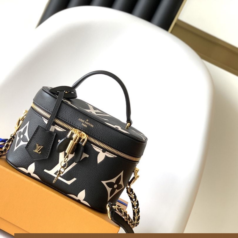 LV Cosmetic Bags
